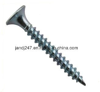 Phillips Bugle Head Coarse Thread Phosphate Drywall Screw