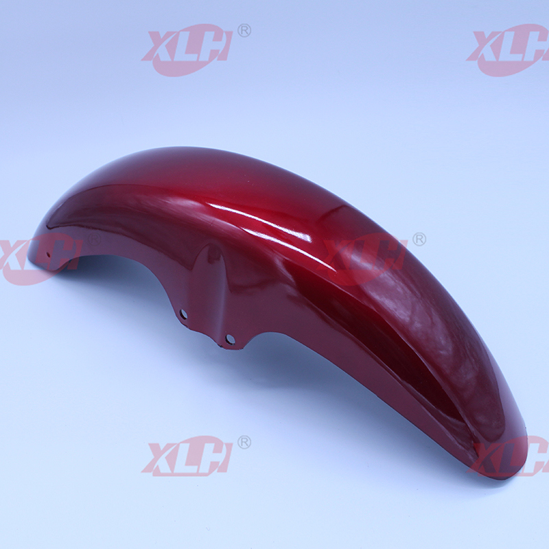 Motorcycle Parts ABS Motorcycle Front Mudguard for Cbt