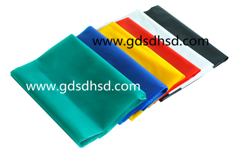 Plastic Material Color Master Batch for Injection Use