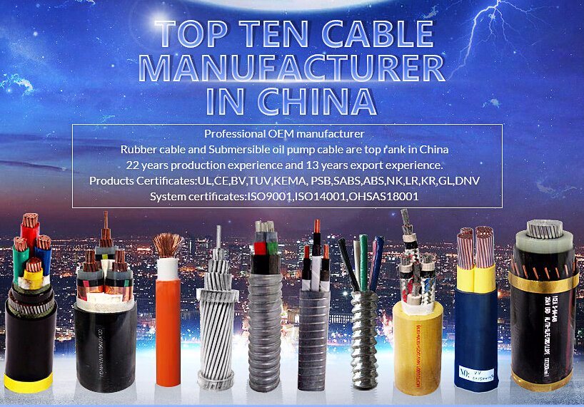 1.5mm 2.5mm2 4.0mm2 6.0mm2 PVC Insulated Shielded Control Cable