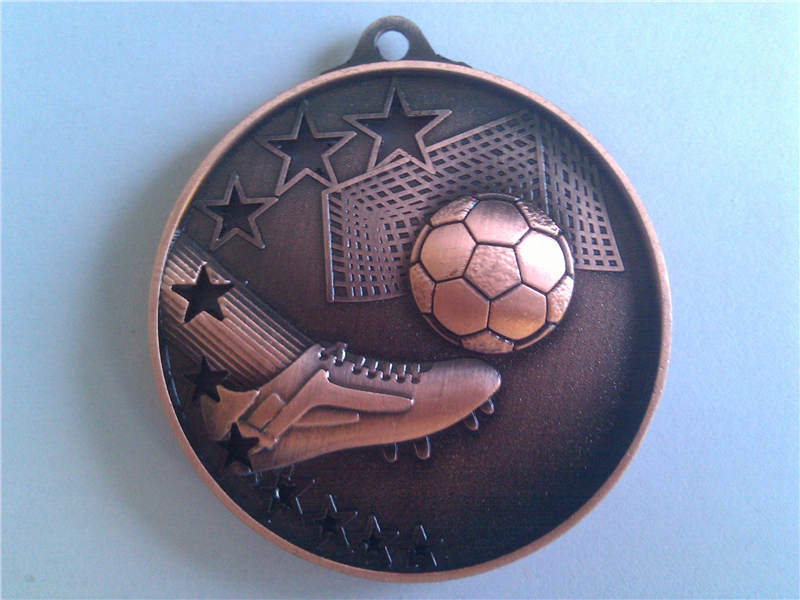 Customized Cheap Medal for School Sporting