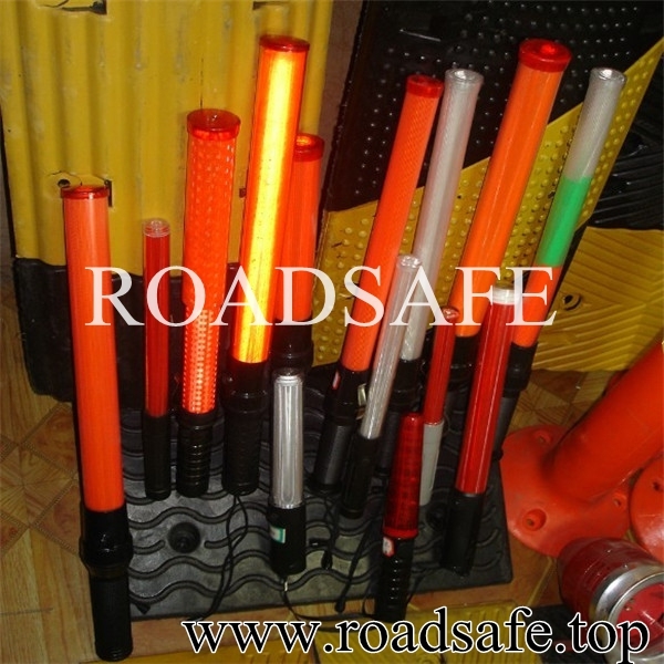 LED Warning Light / LED Traffic Police Baton Stick