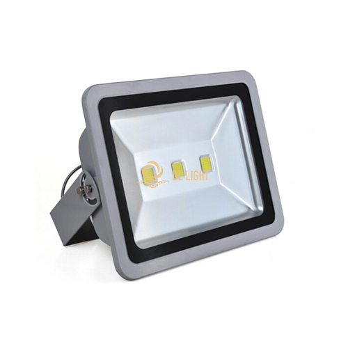 10W RGB Colored LED Sensor Flood Light-Dlfl028