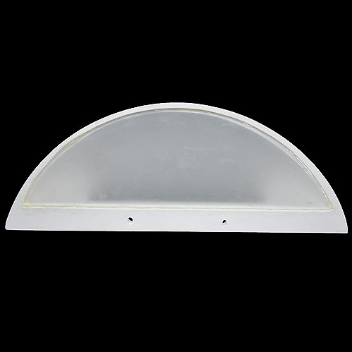 Gaoqiang LED Light Plaster Wall Light