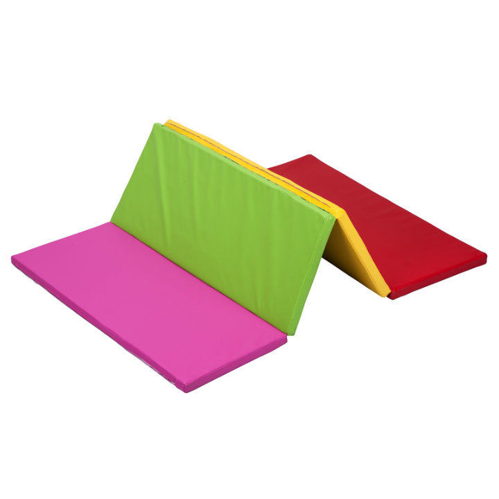 Folding Tumble Play Mat