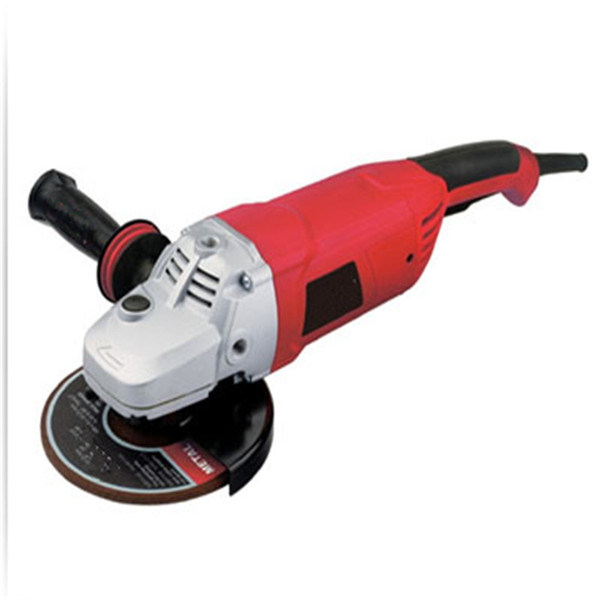 Manufacturers China Cordless Angle Grinder