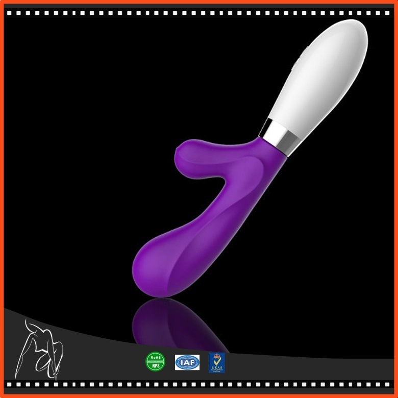 High Quality Sex Toys Electric Dildo Vibrator for Women Masturbation