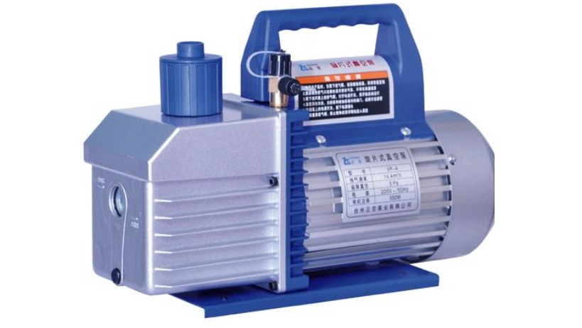 Single-Stage Vacuum Pump for Sale High Pressure Pump