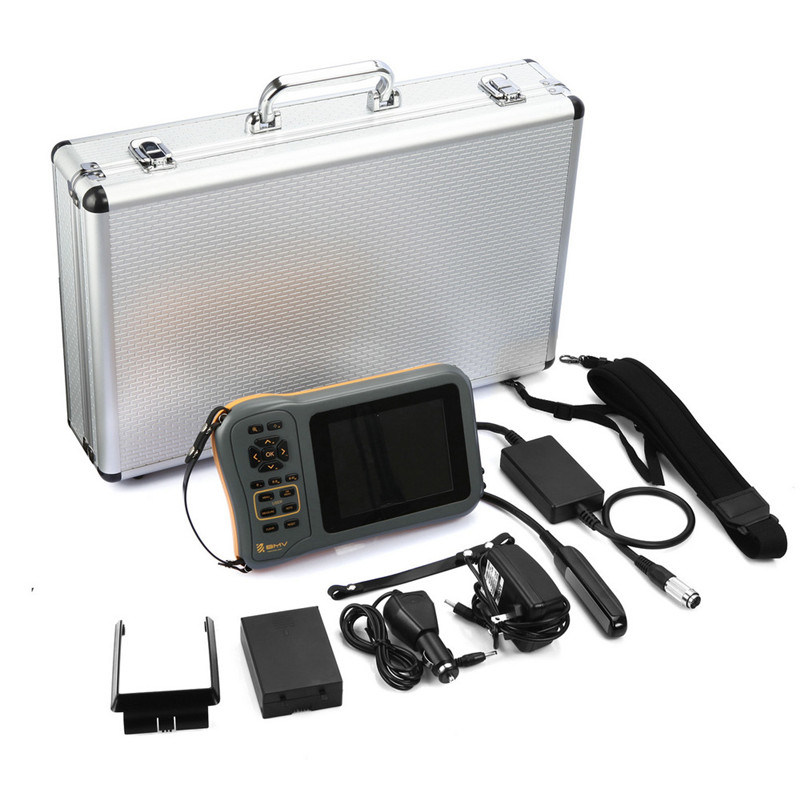 Farmscan L60 Handheld B Mode Diagnostic Ultrasound for Large Animals
