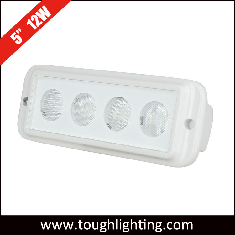 12V/24V IP68 Waterproof 5