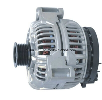 Auto Alternator for Mercedes-Benz S350 S500 E240 E280 12V 120A