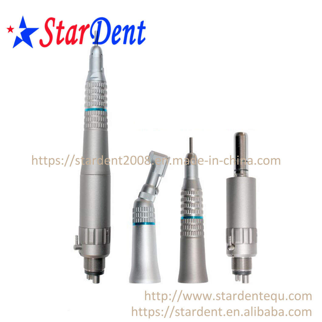 Dental Factory NSK Low Speed Dental Handpiece Kit