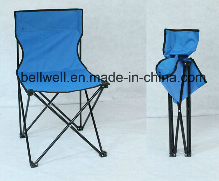 Outdoor Camp Sand Fishing Holiday Deluxe Foldable Beach Chair Used Folding Chair