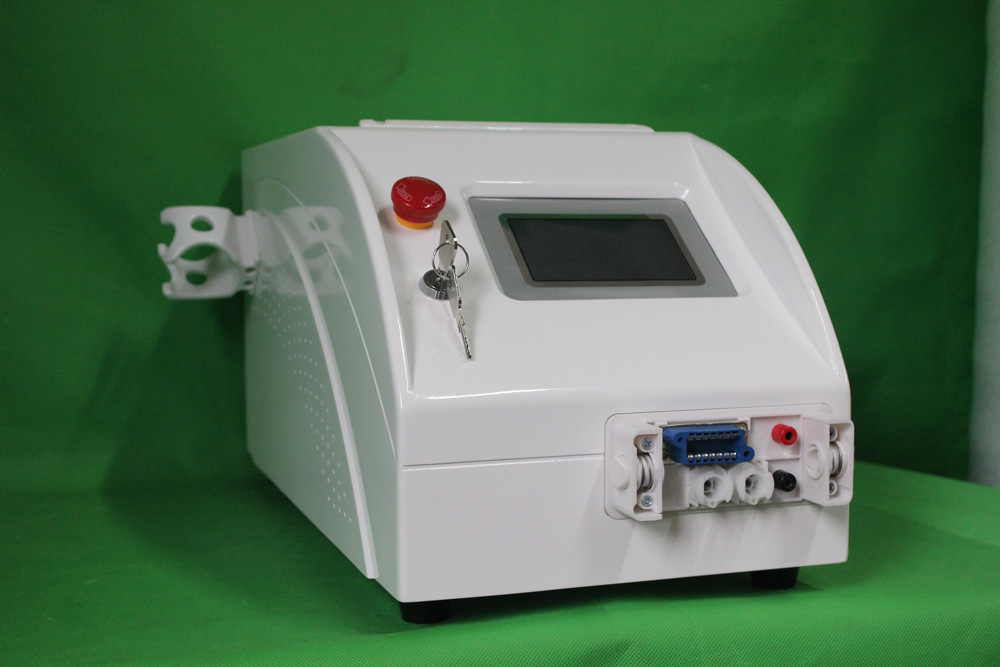 Hot Selling! Q-Switched ND: YAG Laser Tattoo Removal Machine, Skin Rejuvenation Machine with Cheapest Price for Sale - Mslyl06
