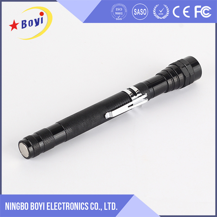Small Torch Light, LED Light Torch