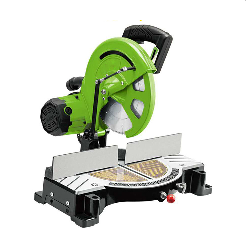 Hot Sales Aluminium Mitre Saw Makute 255mm Miter Saw