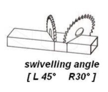 Hydraulic Circular Sawing Machine