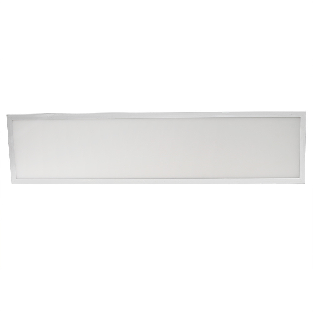 CRI90 1200X300mm LED Flat Panel Light