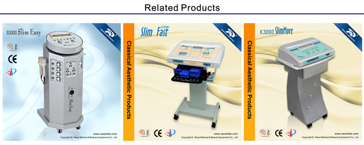Far Infrared Weight Loss Body Slimming Equipment