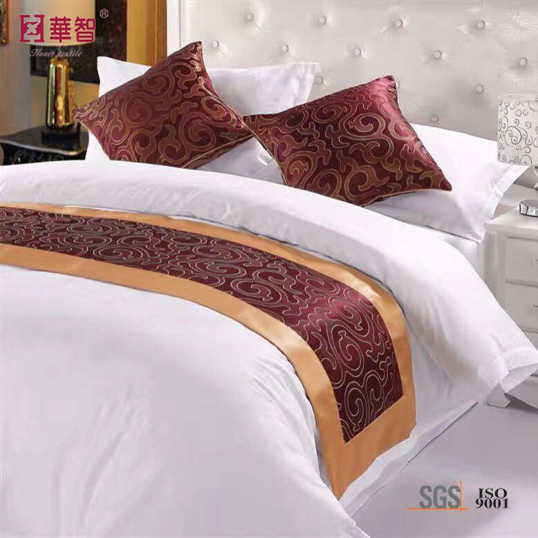 Double Size Luxury Hotel Bedding Sets