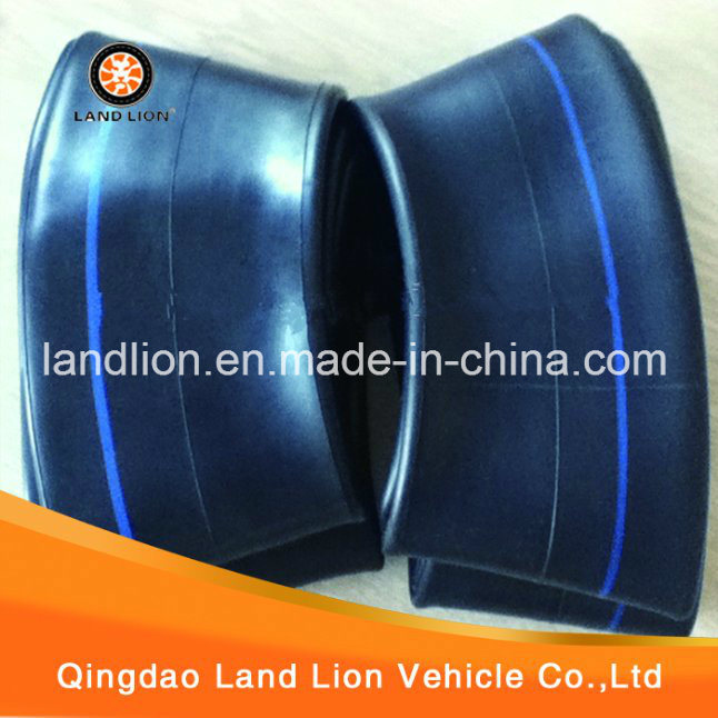 High Quality Natural Rubber Motorcycle Inner Tube 3.50/4.10-18