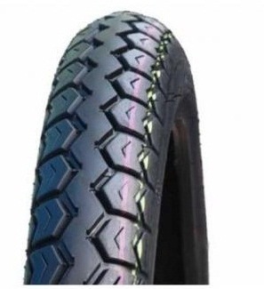 Motorcycle Parts 4.00-8 Durable Hot Sale Tricycle Tyre