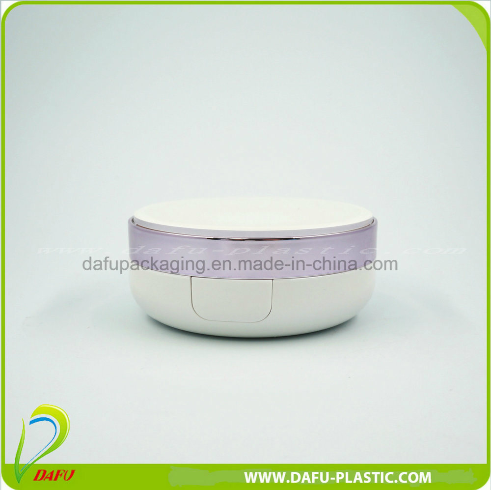 Hot Sale Air Cushion Bb Cream Cosmetics Container