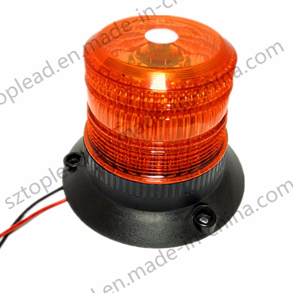 Waterproof IP65 LED Strobe Beacon Light for Trucks