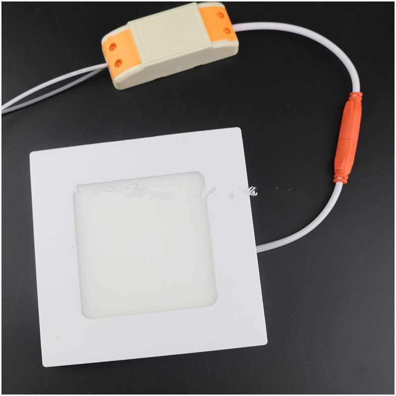 Cheapest Best Supplier Round Square LED Panel Lights