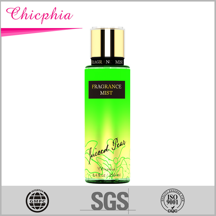 Cheap Perfume Women Perfume Glass Perfume Bottle Body Spray