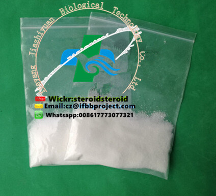 Oral White Superdrolsuperdrol Powder to Promote Protein Synthesis