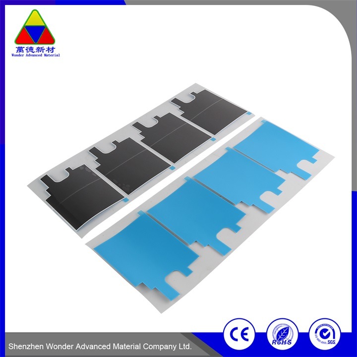 Customized Colorful Security Printed Adhesive Sticker Label Printing