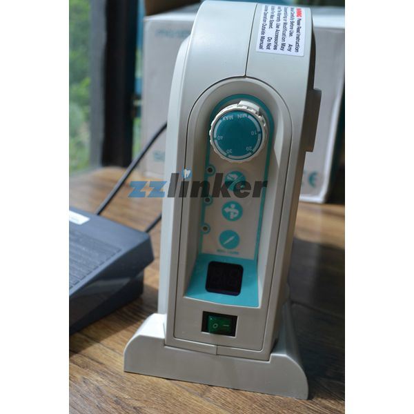 Lk-K25 Saeyang Micro Motor Dental Lab Handpiece Brushless Parts