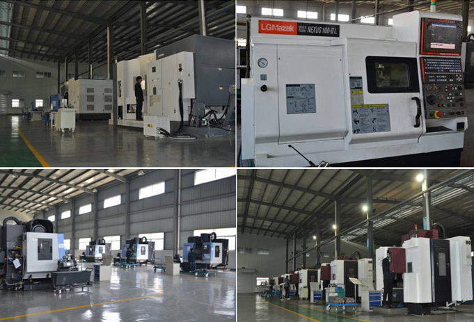 Aluminum Die Casting, Gravity Casting, Permanent Mold Casting Part