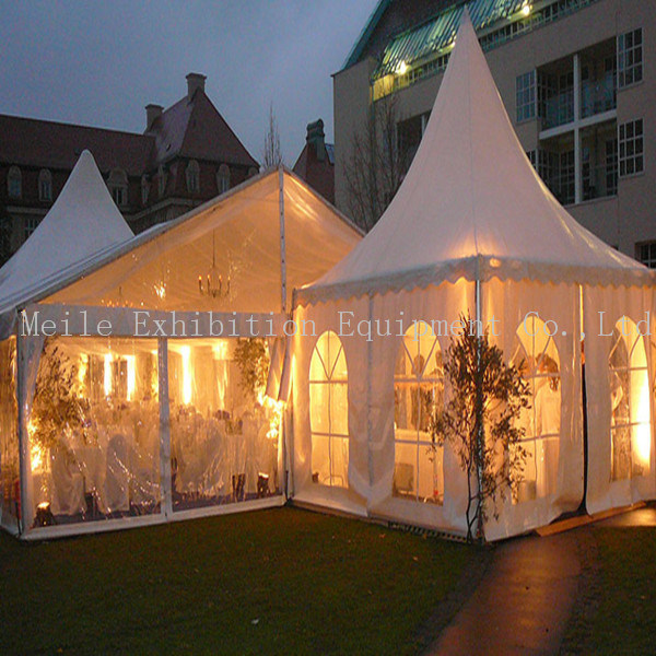 Pop up Nigeria Africa Gazebo Popular Outdoor 20X50m Cheap Party Wholesale PVC Coated Wedding Party Marquee Event Tent