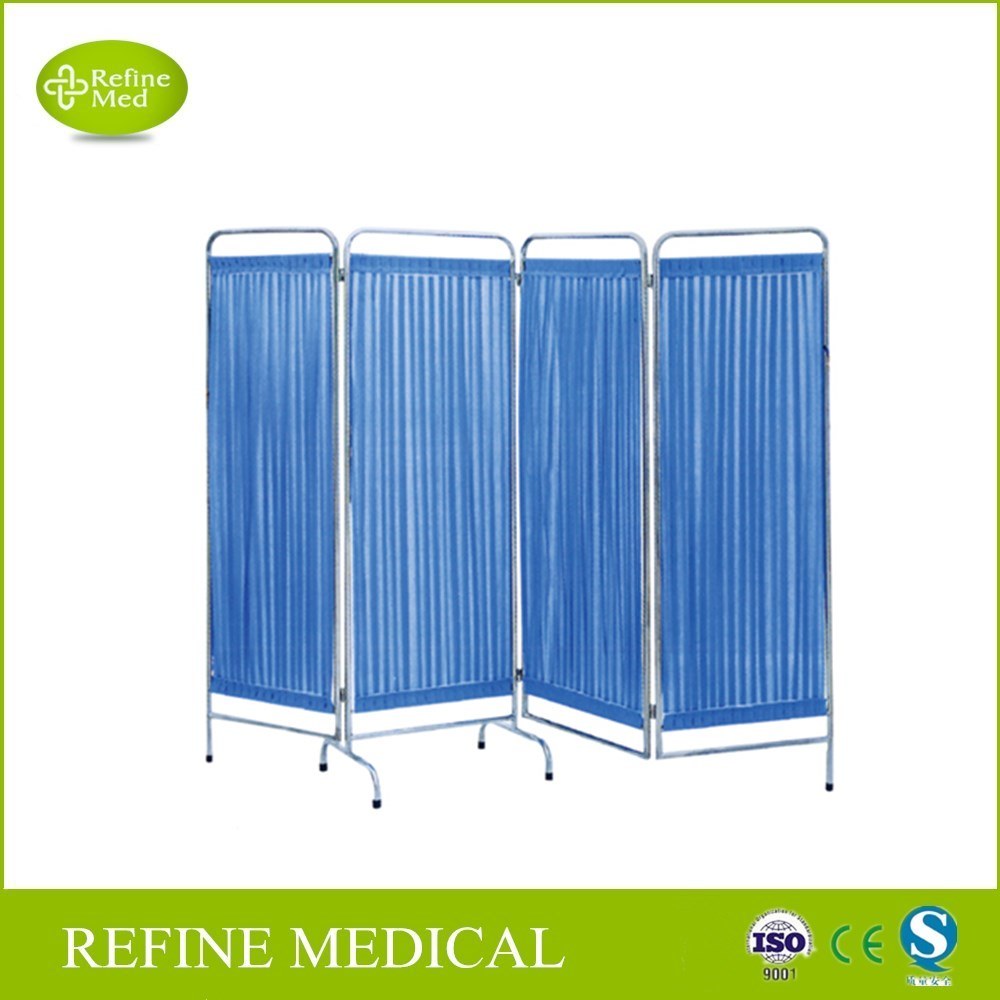 K-1 Medical Equipment Hospital Furniture Ward Screen