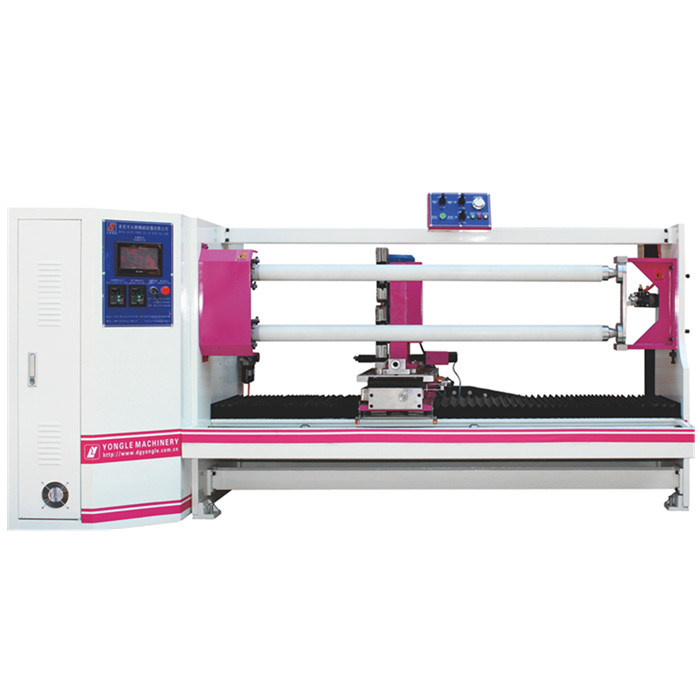 Automatic Cutting/Tape Cutting Machine