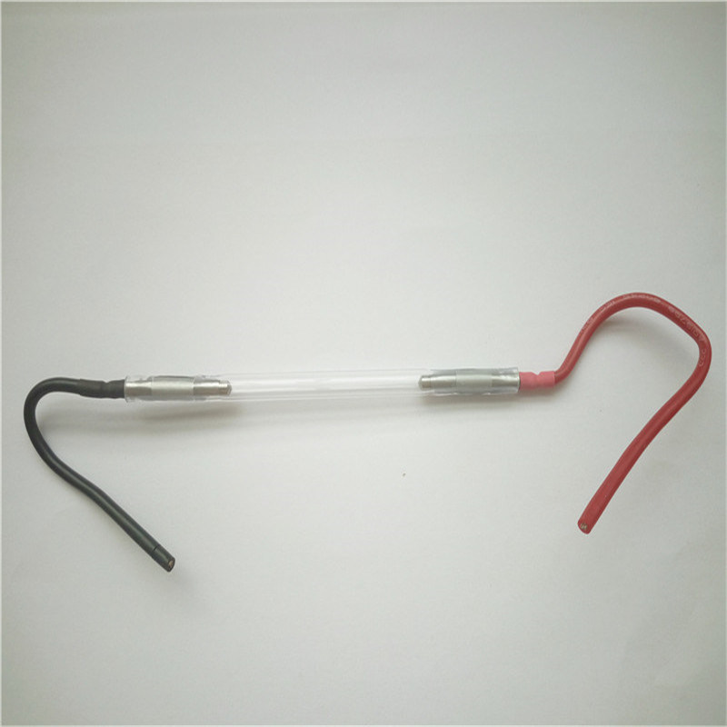 7.65.120mm IPL Xenon Lamp for IPL Handle