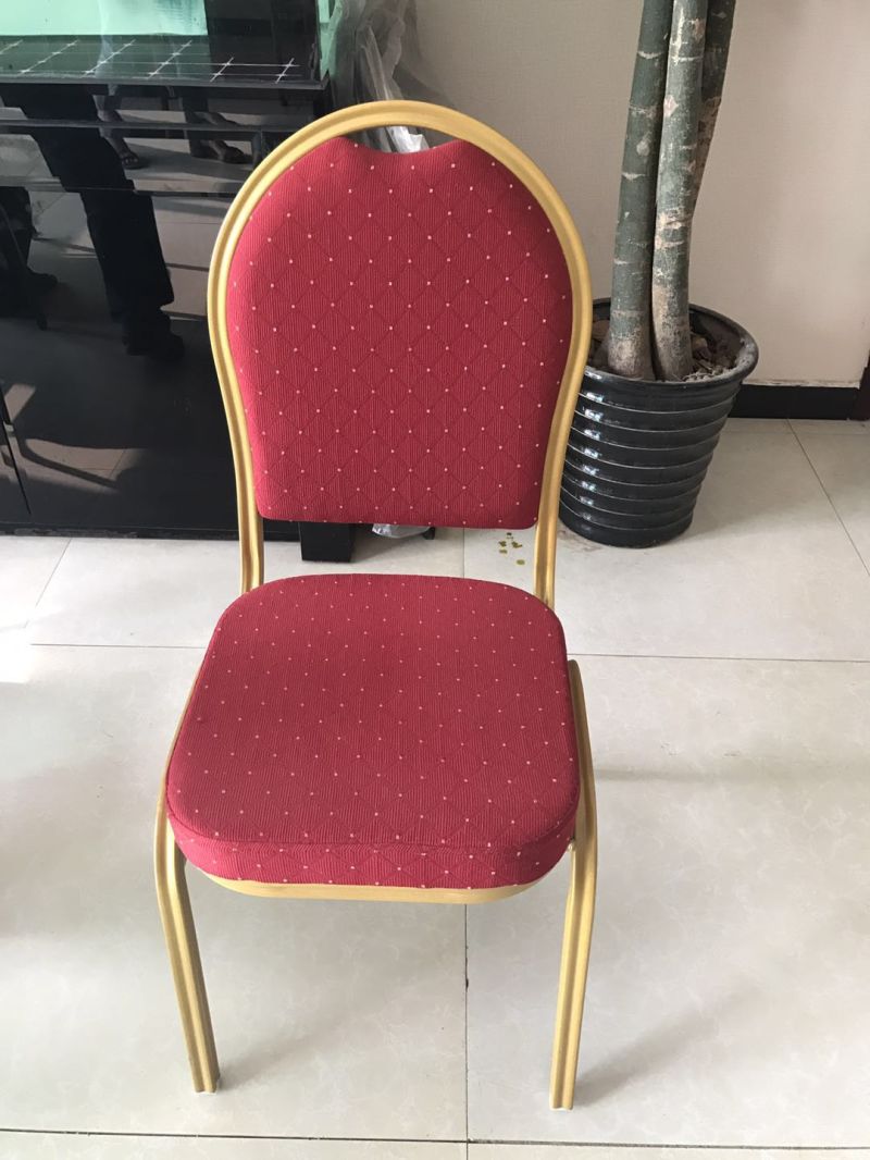 2017 New Design Modern Hotel Wedding Dining Banquet Chair