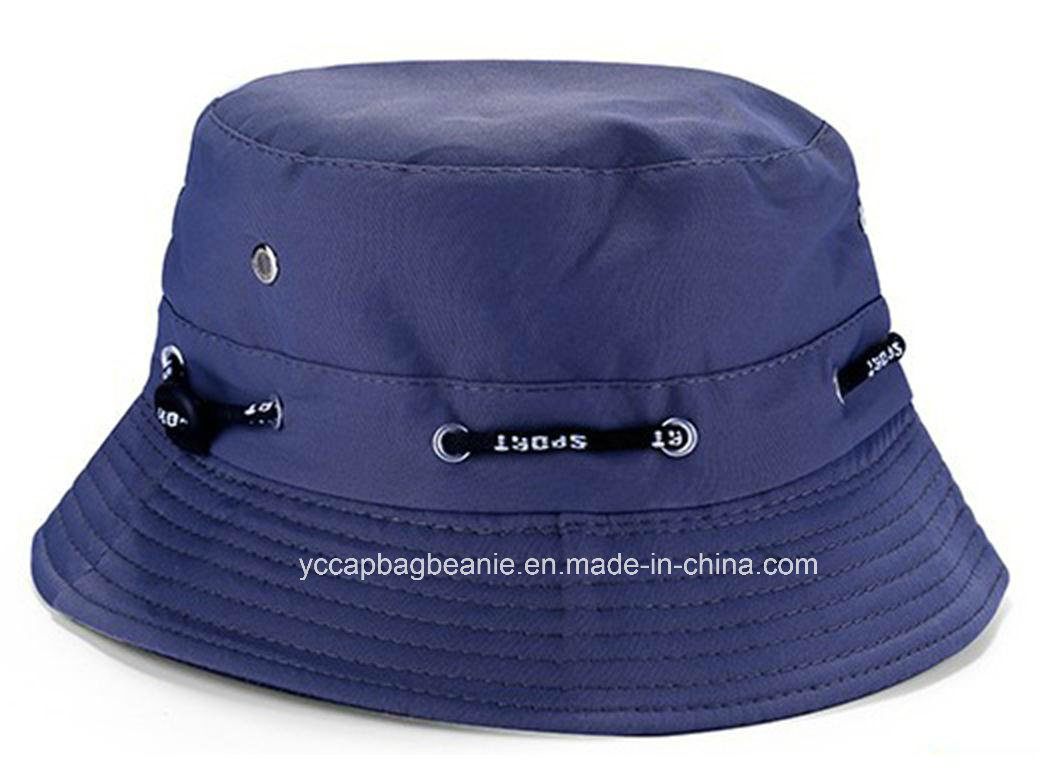 OEM Promotional Wholesale Plain Bucket Hat