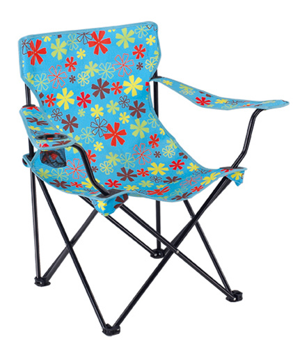 Customized Printing Beach Camping Chair
