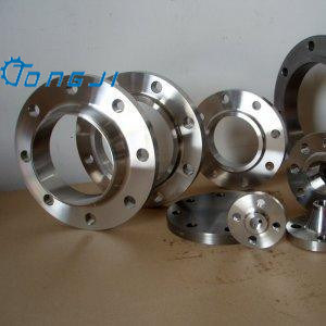 The Lowest Offer Stainless Steel Forged Flange