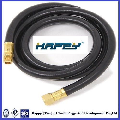 Hoses for Liquid Petroleum Gas (LPG) Transfer