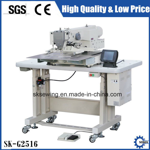 3020 Electric Pattern Machine Sewing Machine Price Industrial Computer Garment