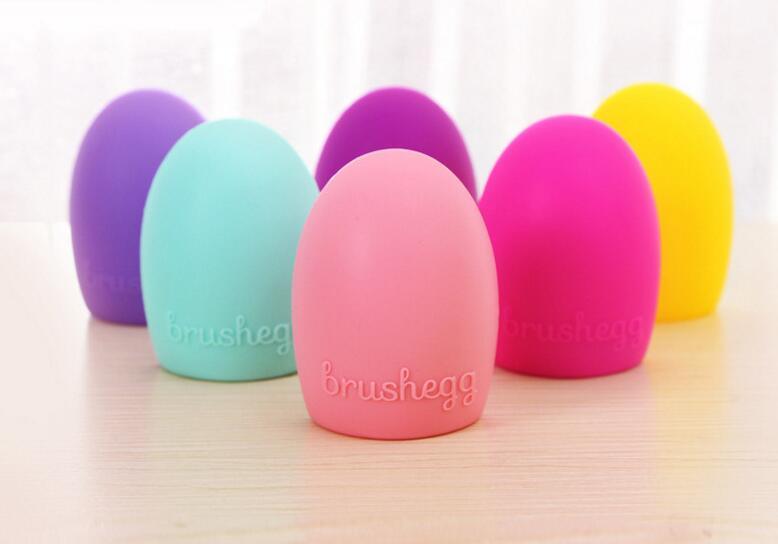 Cheap Silicone Makeup Brush Cleaner Cosmetic Brushes Cleaner Brush