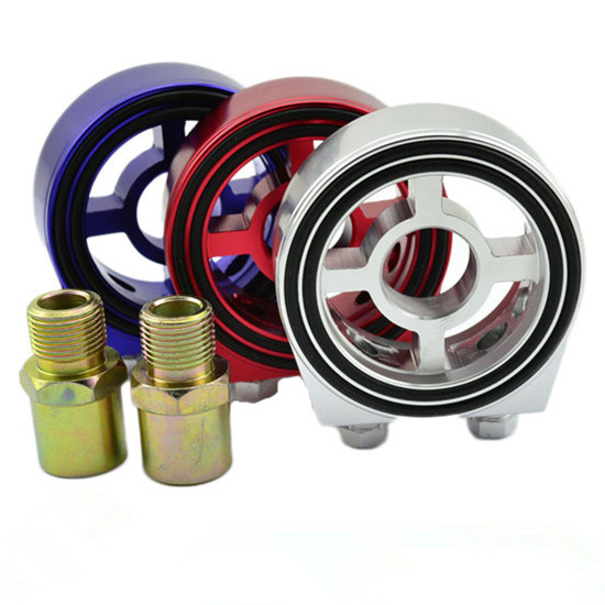 Oil Sender Sandwich Plate Adapter Kit