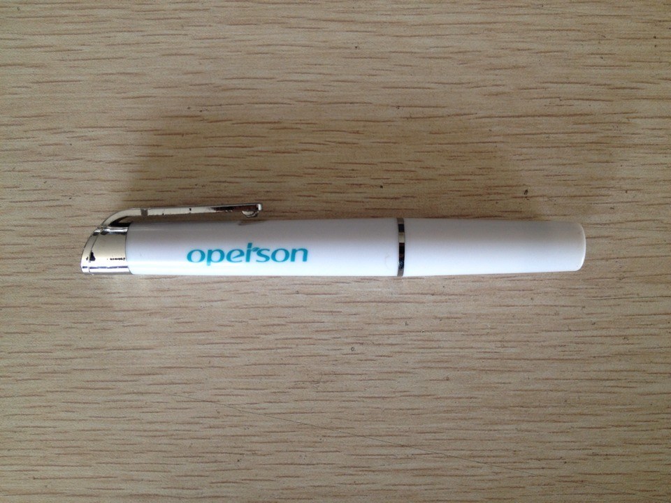 Diagnostic Electrical Pen Light (OS10011)