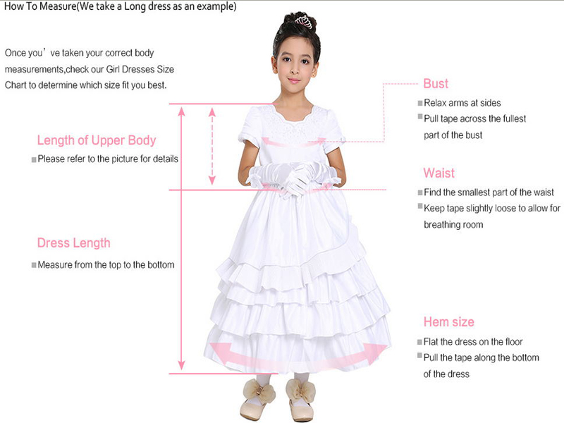 2017 Beautiful White Flower Girls Dresses Beaded Lace Appliqued Bows Pageant Gowns for Kids Wedding Party
