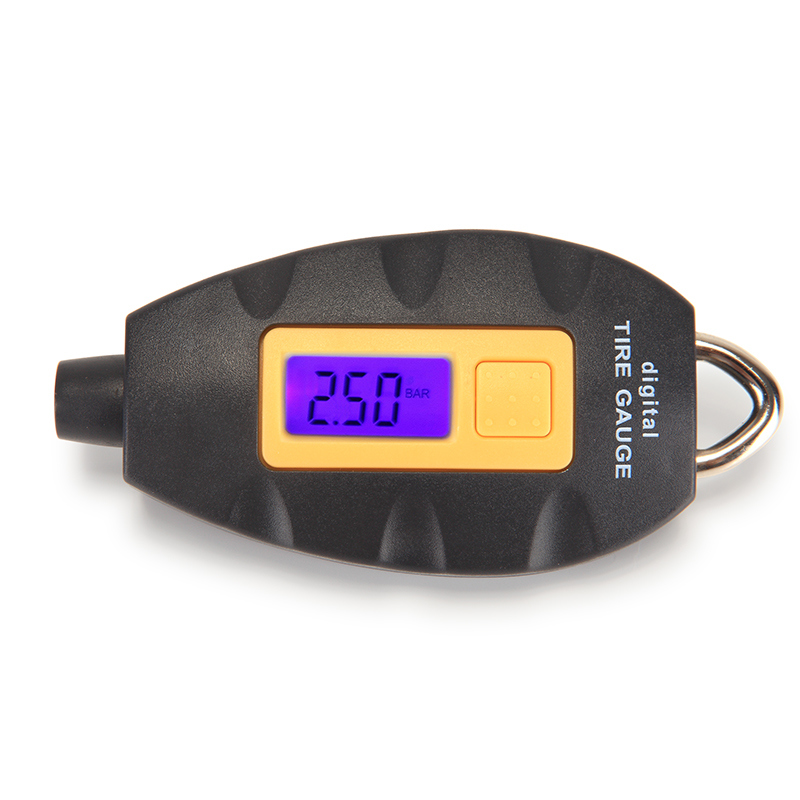 High Quality Digital Tire Pressure Gauge