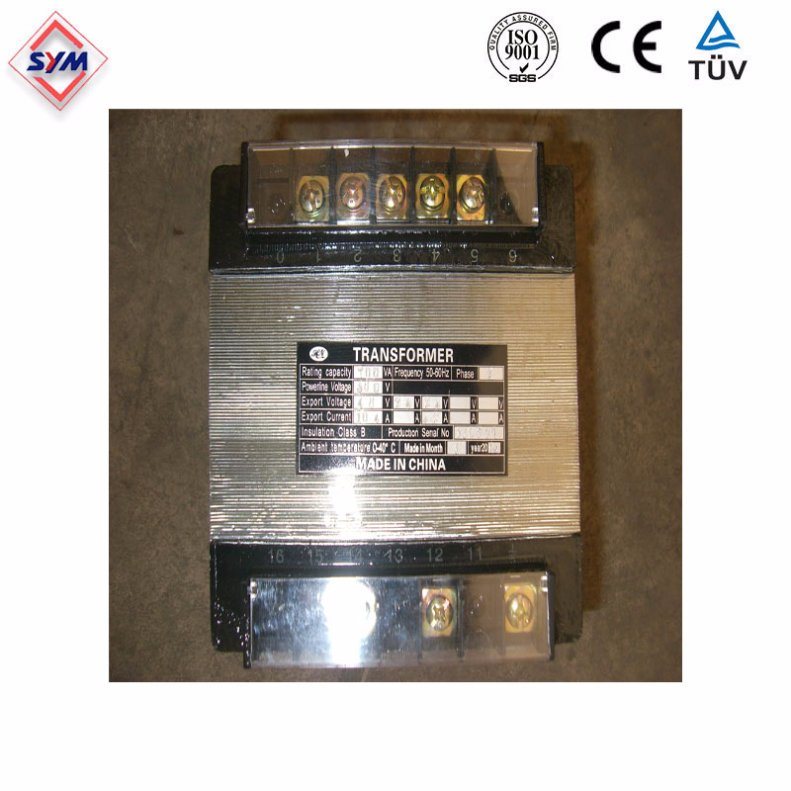 China Manufacture Sym High Quality Transformer